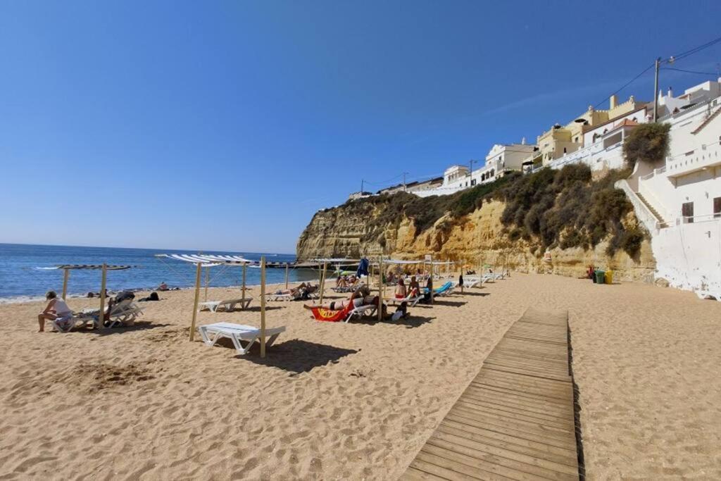 Rooftop Estreladomar Newopening- 150M To The Beach Карвоейру Екстер'єр фото