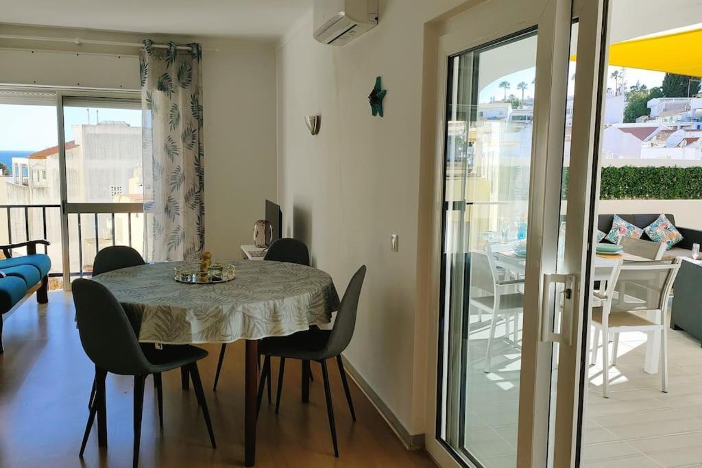 Rooftop Estreladomar Newopening- 150M To The Beach Карвоейру Екстер'єр фото