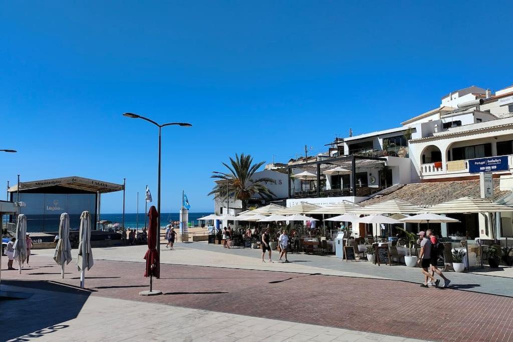 Rooftop Estreladomar Newopening- 150M To The Beach Карвоейру Екстер'єр фото