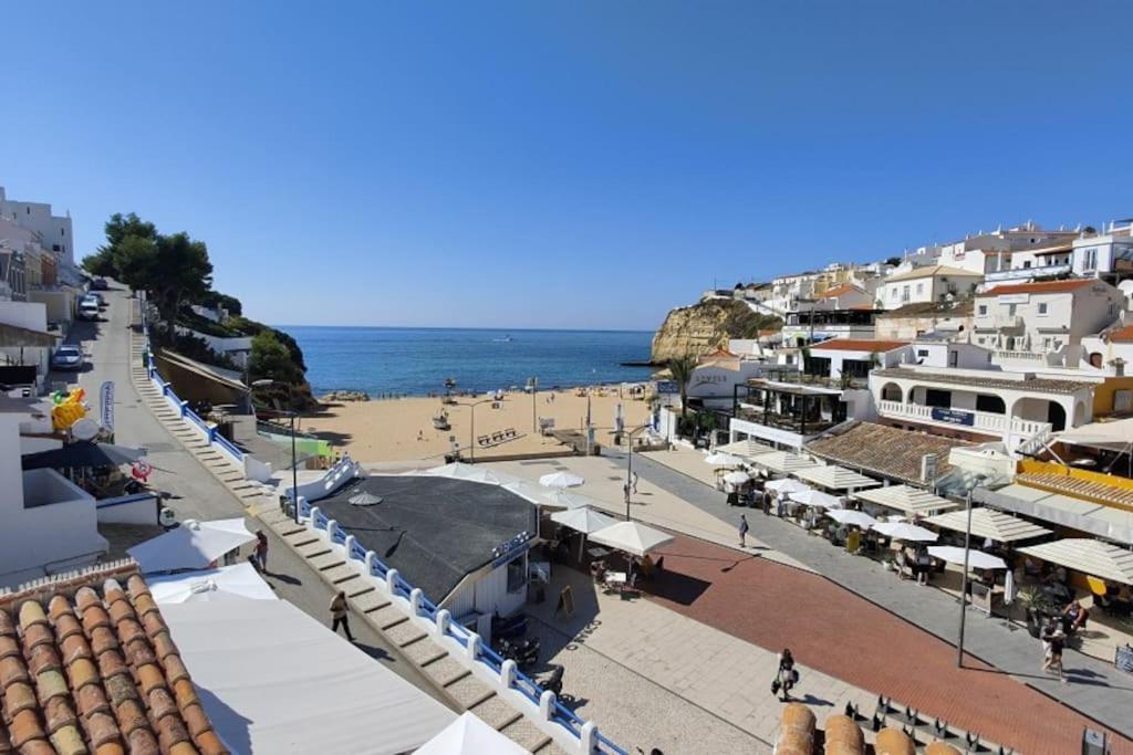 Rooftop Estreladomar Newopening- 150M To The Beach Карвоейру Екстер'єр фото