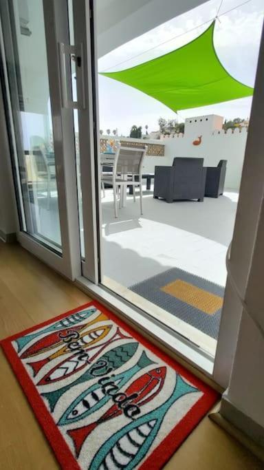 Rooftop Estreladomar Newopening- 150M To The Beach Карвоейру Екстер'єр фото