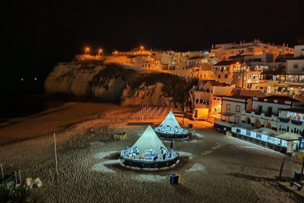 Rooftop Estreladomar Newopening- 150M To The Beach Карвоейру Екстер'єр фото