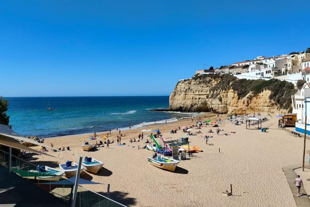 Rooftop Estreladomar Newopening- 150M To The Beach Карвоейру Екстер'єр фото